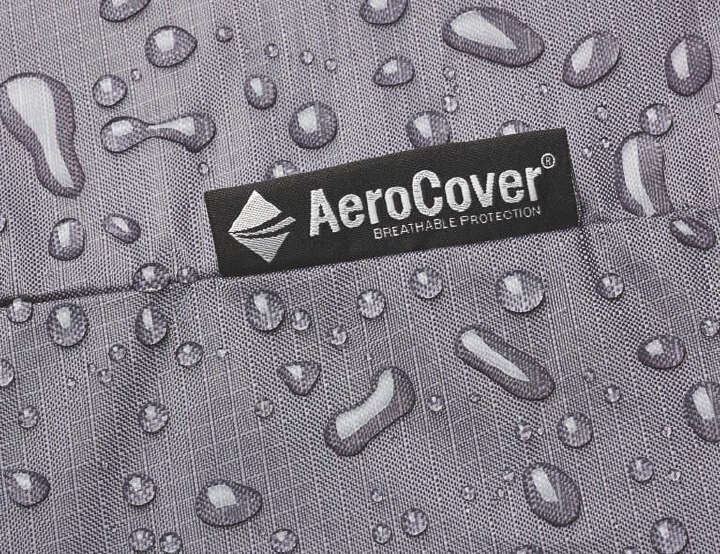 AeroCover Schirmhülle H215 x B30/40 cm